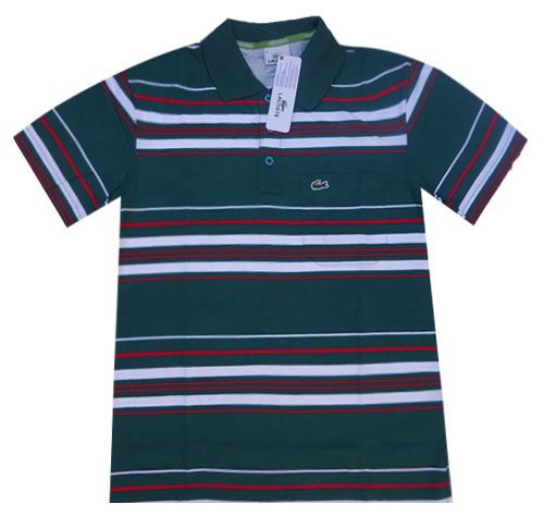 CAMISA LACOSTE POLO